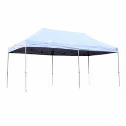 10x20 Canopy