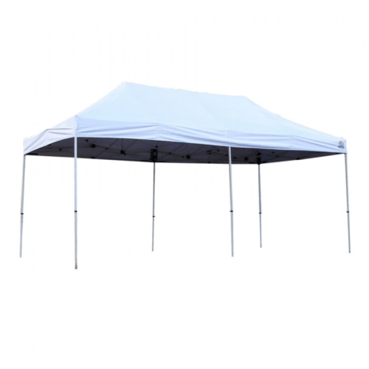 10x20 Canopy