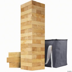 Jumbo Jenga