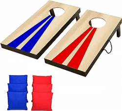 Bean Bag Toss