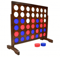 Jumbo Connect Four